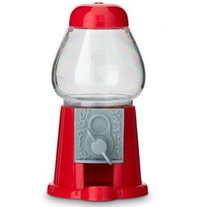 Gumball Machine Tiered Tray Décor